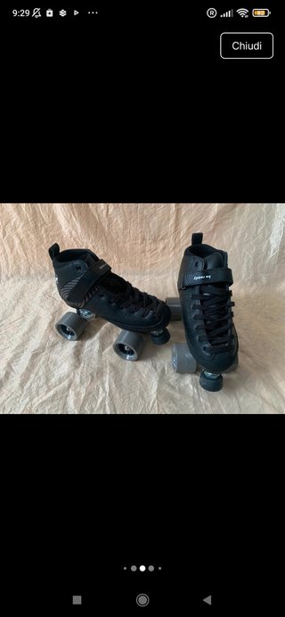 Patines en línea Hypno EU 40