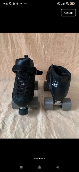 Patines en línea Hypno EU 40