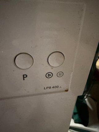Lavavajillas Teka pequeño