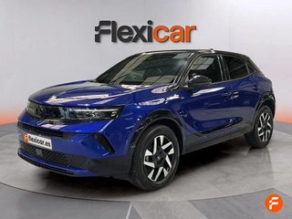 Opel Mokka 1.2 T 100kW (136 CV) GS