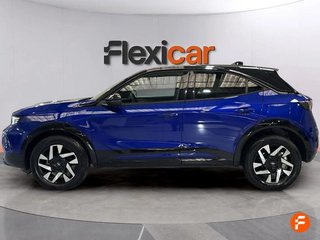 Opel Mokka 1.2 T 100kW (136 CV) GS