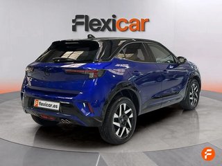 Opel Mokka 1.2 T 100kW (136 CV) GS