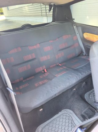 Renault Clio 2007