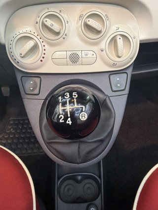 Fiat 500C 1.2 8v 69 CV Pop