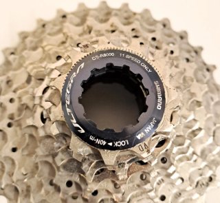 Cassette Shimano Ultegra CS-R8000 11-32