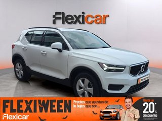 Volvo XC40 1.5 T2 Momentum Core Auto