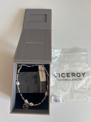 Pulsera Viceroy sin estrenar con caja