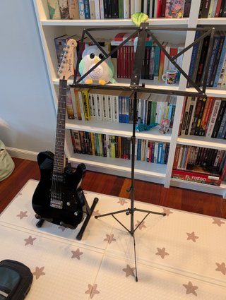 Pack Guitarra Yamaha Pacifica + Ampli Crate