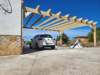 Proyectos en Madera Artesanal