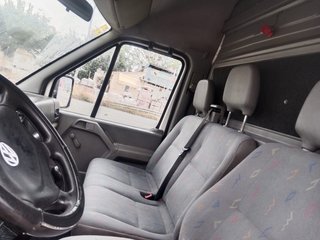 Volkswagen LT35 2005