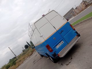 Volkswagen LT35 2005
