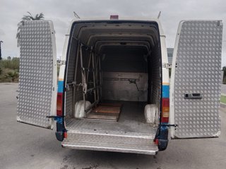 Volkswagen LT35 2005