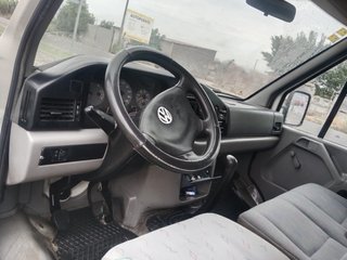 Volkswagen LT35 2005
