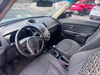 KIA Soul 2010