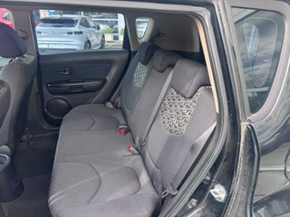 KIA Soul 2010