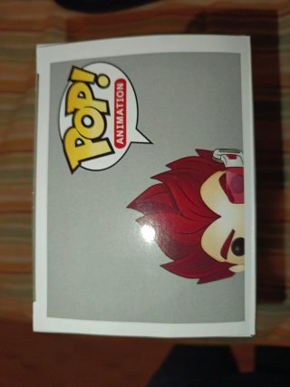 Funko Pop Dragon Ball