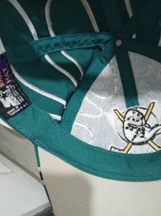Gorra Anaheim Ducks Vintage 90s
