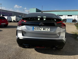 Citroen C4 2023
