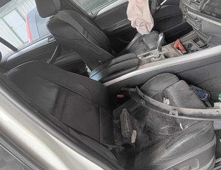 Bmw cinturón seguridad delantero derecho x5 404742