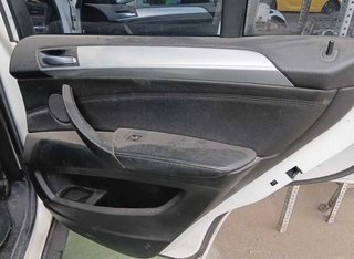 Bmw cinturón seguridad delantero derecho x5 404742