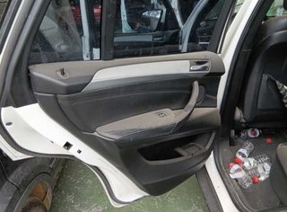 Bmw cinturón seguridad delantero derecho x5 404742