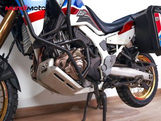 HONDA CRF 1000 L AFRICA TWIN ADVENTURE SPORT DCT