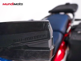 HONDA CRF 1000 L AFRICA TWIN ADVENTURE SPORT DCT