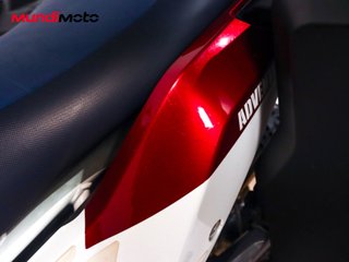 HONDA CRF 1000 L AFRICA TWIN ADVENTURE SPORT DCT