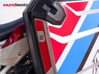 HONDA CRF 1000 L AFRICA TWIN ADVENTURE SPORT DCT