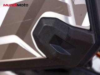 HONDA CRF 1000 L AFRICA TWIN ADVENTURE SPORT DCT