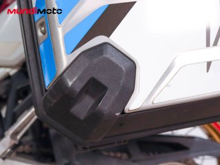 HONDA CRF 1000 L AFRICA TWIN ADVENTURE SPORT DCT