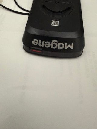 Magene C606 GPS Ciclocomputador