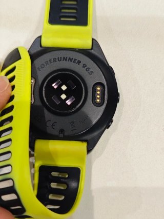 Garmin Forerunner 965