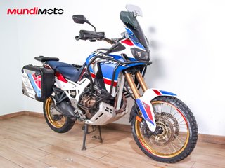 HONDA CRF 1000 L AFRICA TWIN ADVENTURE SPORT DCT