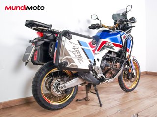 HONDA CRF 1000 L AFRICA TWIN ADVENTURE SPORT DCT