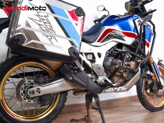 HONDA CRF 1000 L AFRICA TWIN ADVENTURE SPORT DCT
