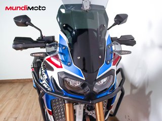 HONDA CRF 1000 L AFRICA TWIN ADVENTURE SPORT DCT