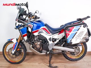 HONDA CRF 1000 L AFRICA TWIN ADVENTURE SPORT DCT