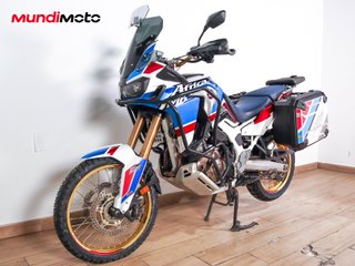 HONDA CRF 1000 L AFRICA TWIN ADVENTURE SPORT DCT