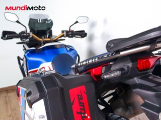 HONDA CRF 1000 L AFRICA TWIN ADVENTURE SPORT DCT