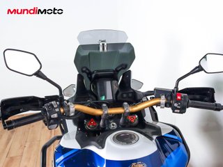 HONDA CRF 1000 L AFRICA TWIN ADVENTURE SPORT DCT