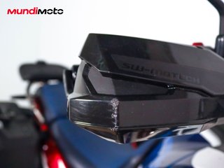 HONDA CRF 1000 L AFRICA TWIN ADVENTURE SPORT DCT