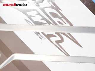 HONDA CRF 1000 L AFRICA TWIN ADVENTURE SPORT DCT