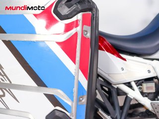 HONDA CRF 1000 L AFRICA TWIN ADVENTURE SPORT DCT