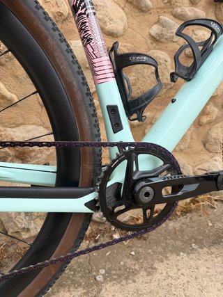 Scott Addict Gravel 20 Talla M 2026