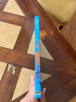 Alla ricerca di NEMO