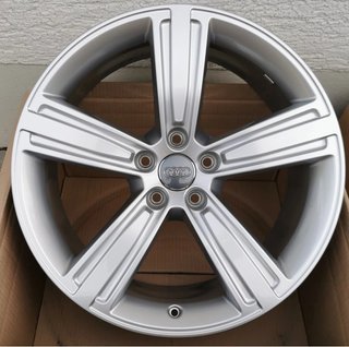 Llantas 19 Audi Originales SLINE 19X8 ET32