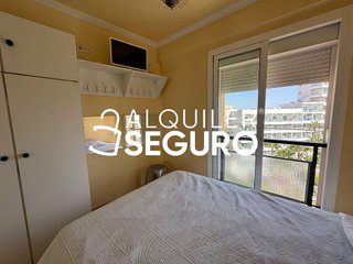 Piso en alquiler en El Pinillo en Torremolinos