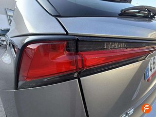 Lexus NX 2.5 300h Business Navigation 2WD