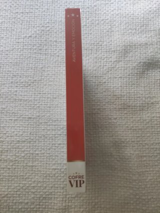 Cofre VIP Aventura y Emoción